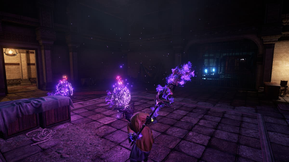 Picture of Outward Definitive Edition