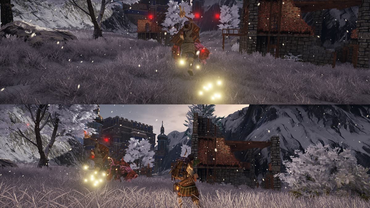 Picture of Outward Definitive Edition