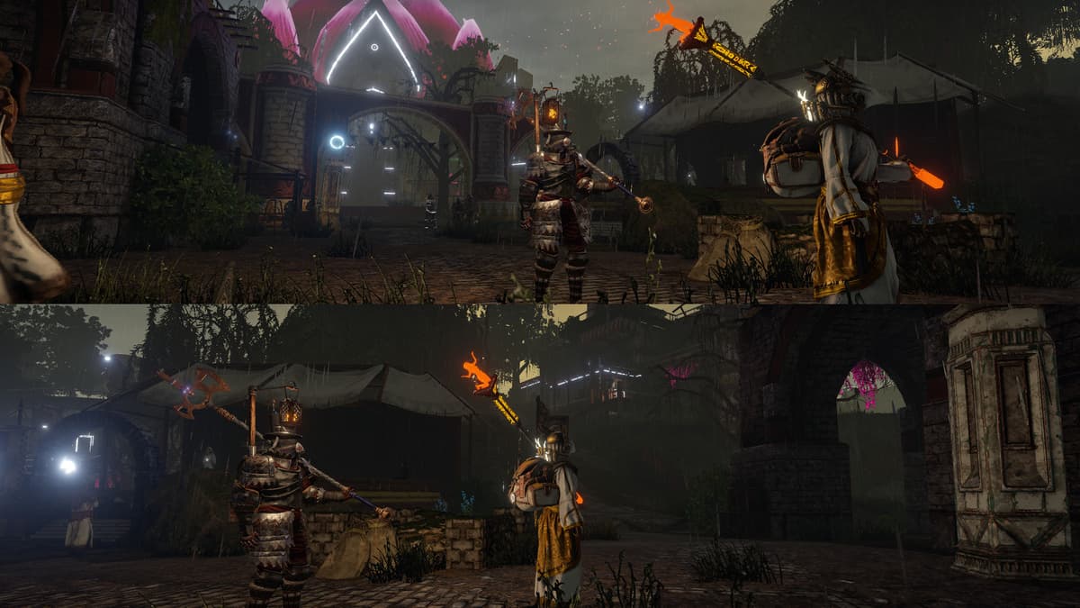 Picture of Outward Definitive Edition