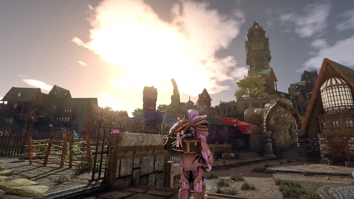 Picture of Outward Definitive Edition
