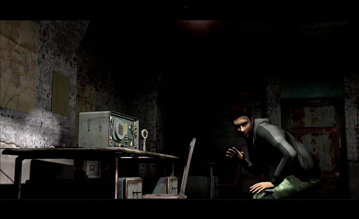 Picture of Overclocked: A History of Violence