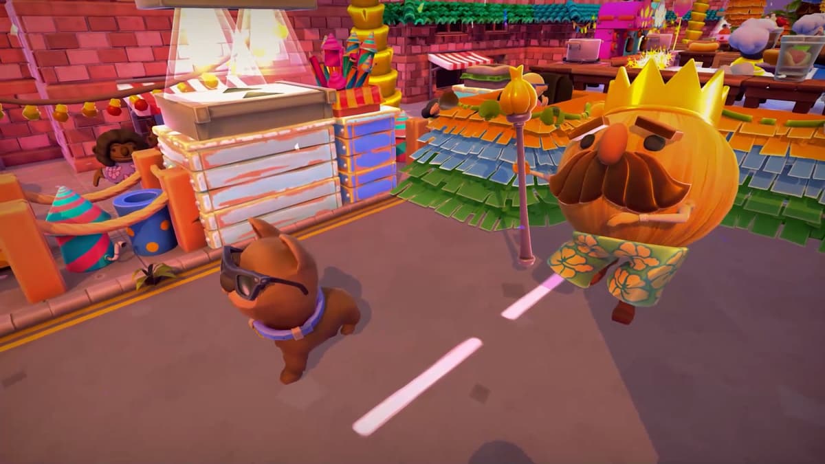 Picture of Overcooked! 2