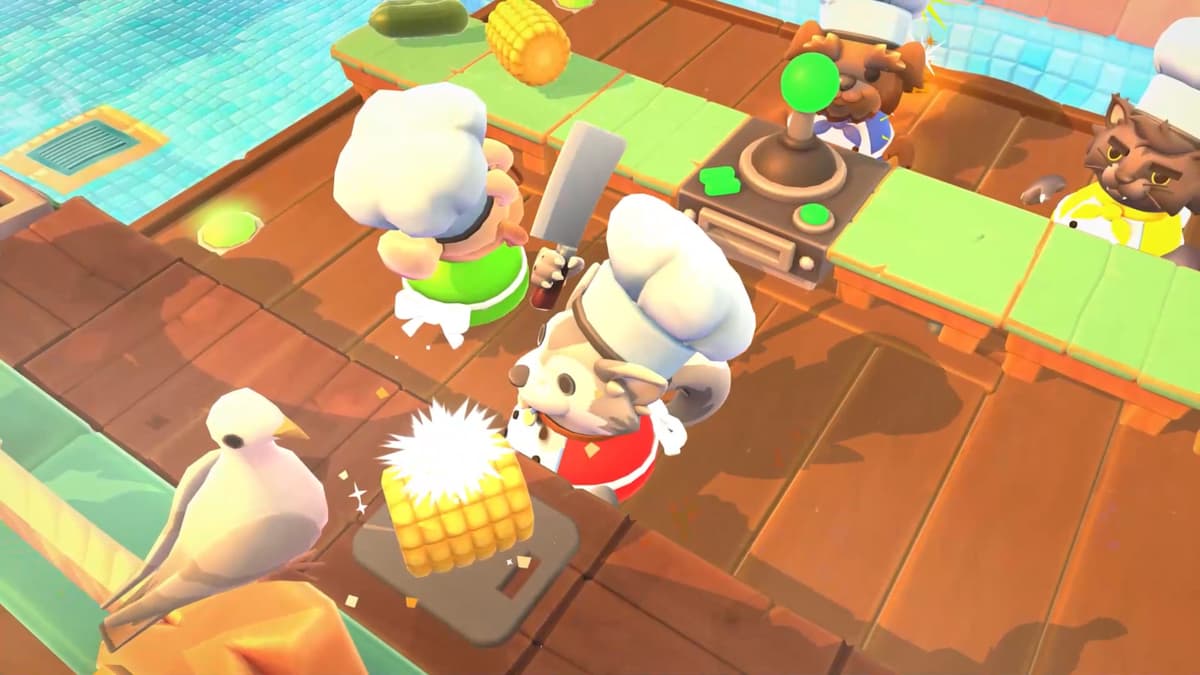 Picture of Overcooked! 2