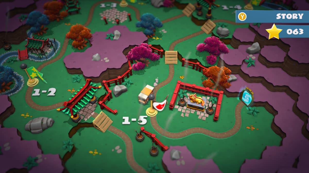 Picture of Overcooked! 2