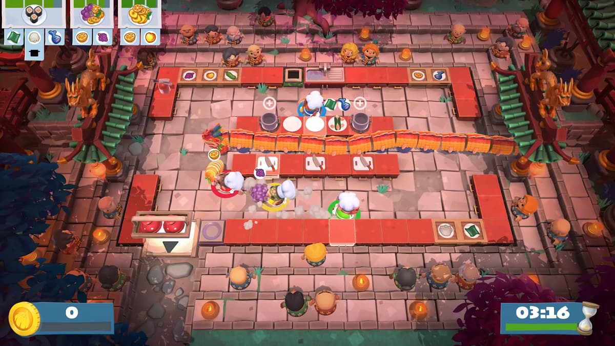 Picture of Overcooked! 2