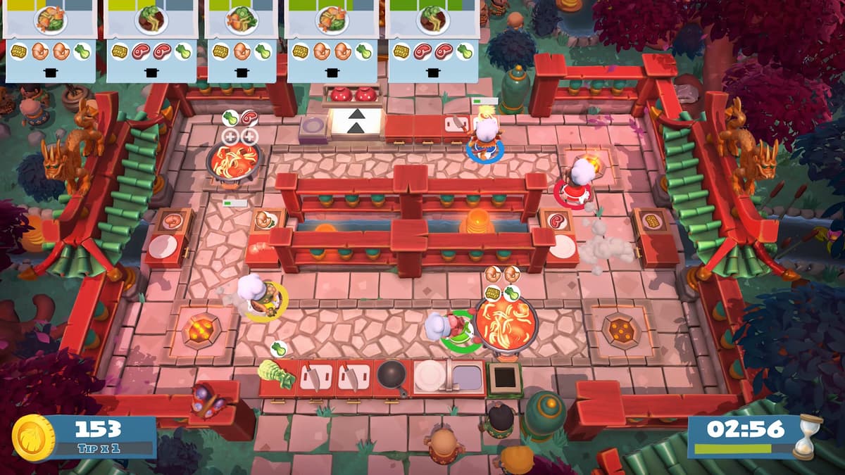 Picture of Overcooked! 2