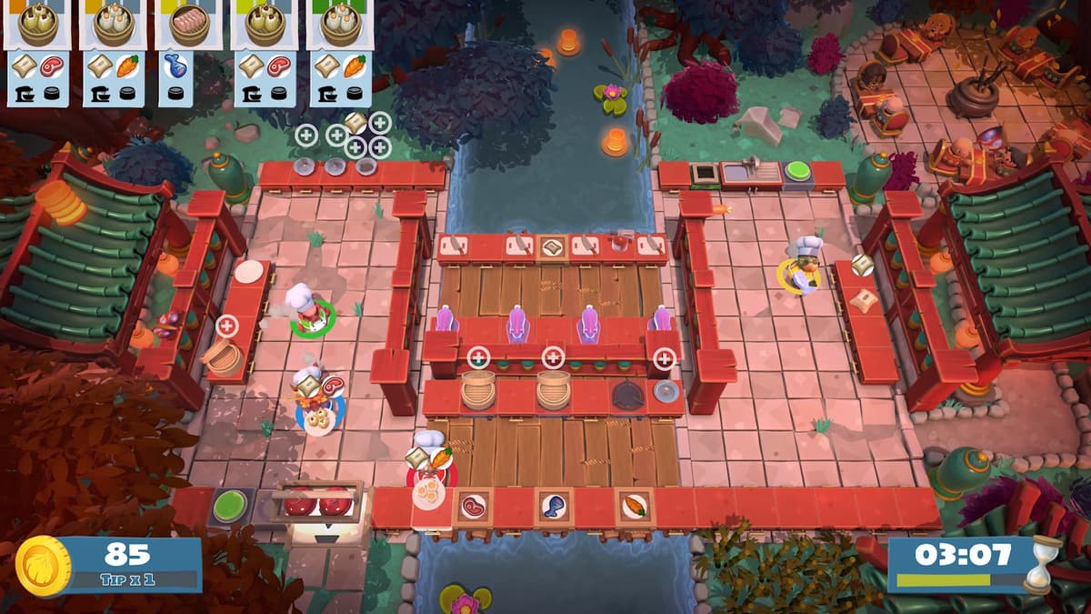 Picture of Overcooked! 2