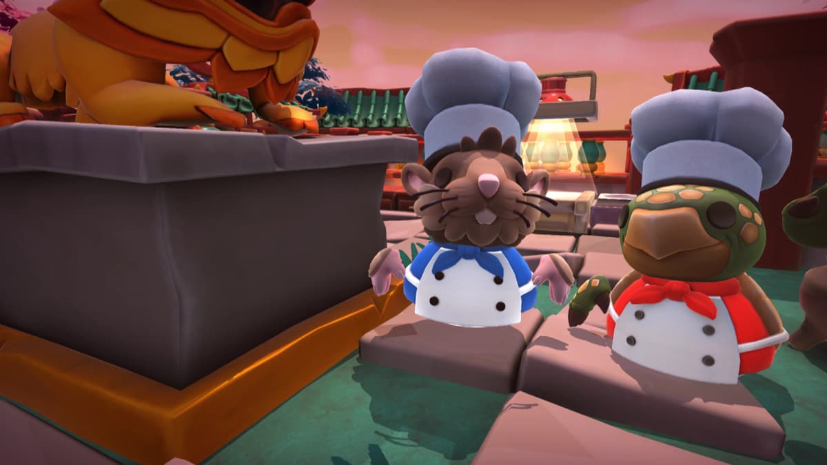 Picture of Overcooked! 2