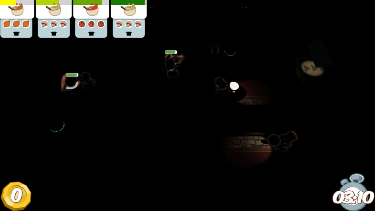 Picture of Overcooked