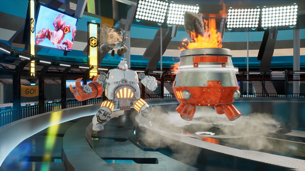 Picture of Override 2: Super Mech League – Ultraman Deluxe Edition - Xbox Series X/Xbox One