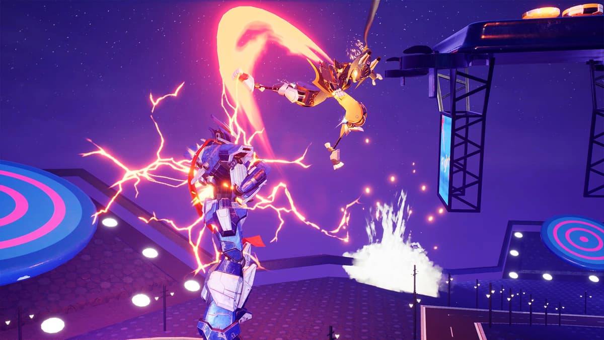 Picture of Override 2: Super Mech League – Ultraman Deluxe Edition - Xbox Series X/Xbox One