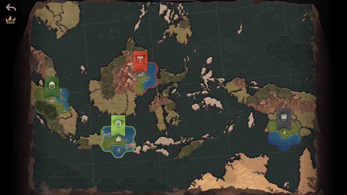 Picture of Ozymandias - Season Pass