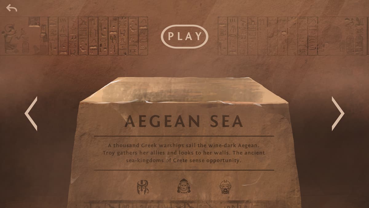 Picture of Ozymandias - Season Pass