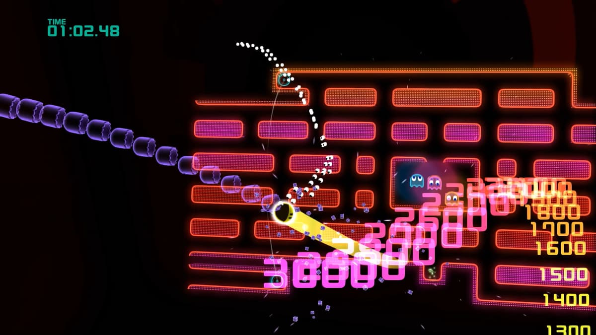 Picture of Pac-Man CE 2