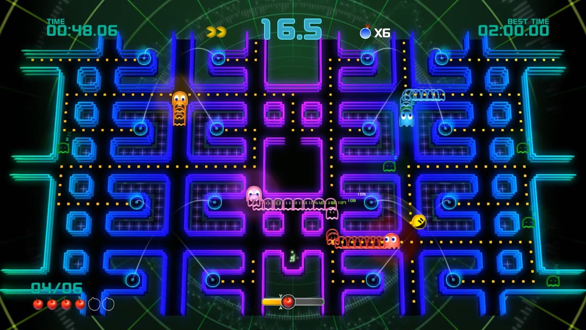 Picture of Pac-Man CE 2