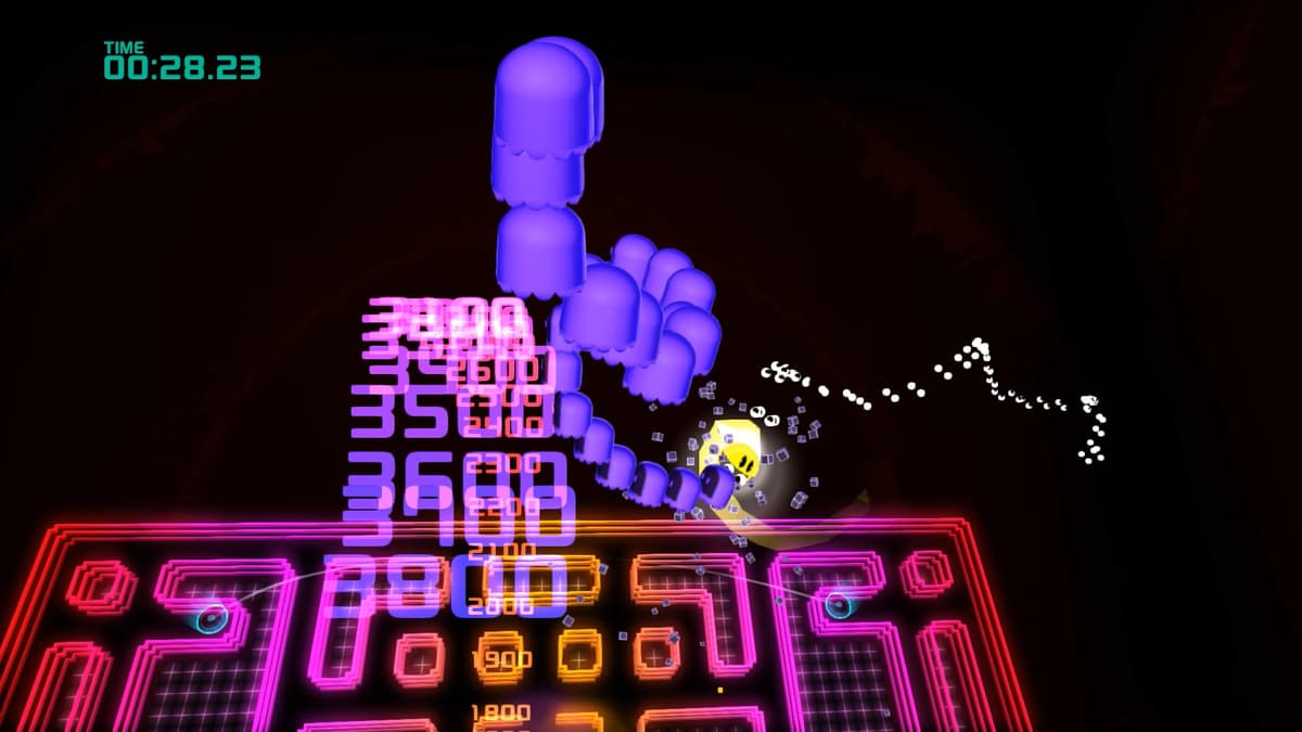 Picture of Pac-Man CE 2