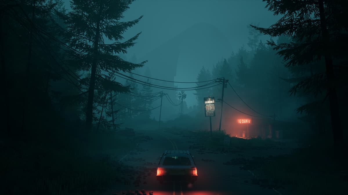 Picture of Pacific Drive