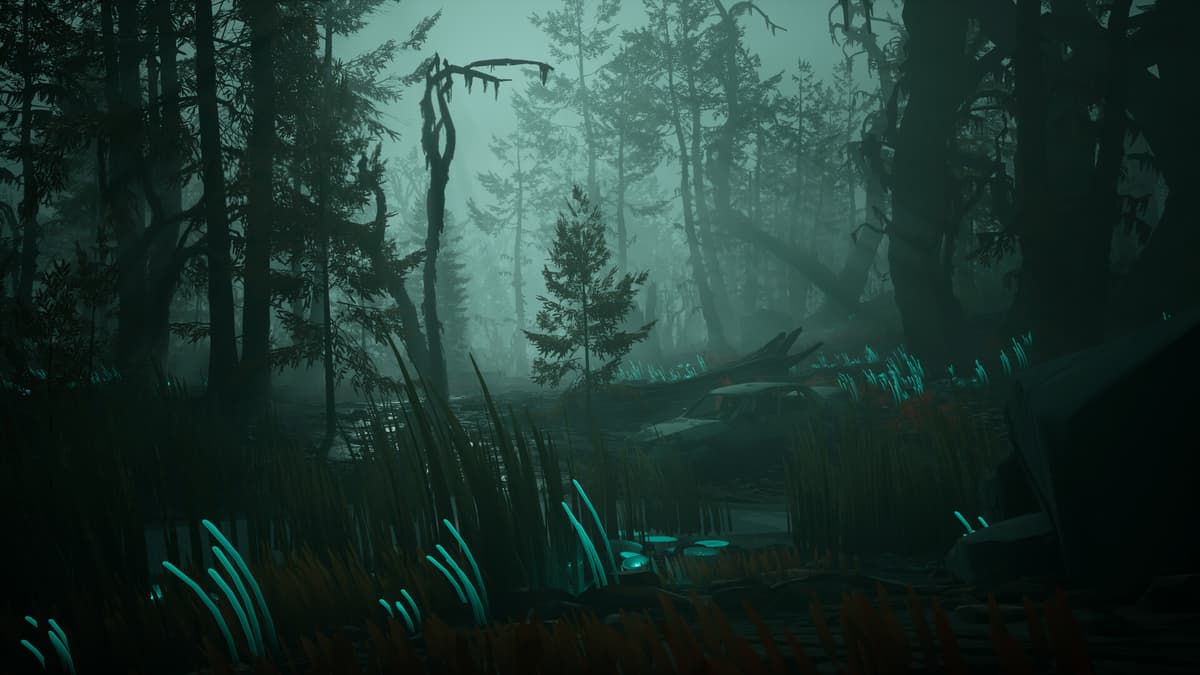 Picture of Pacific Drive