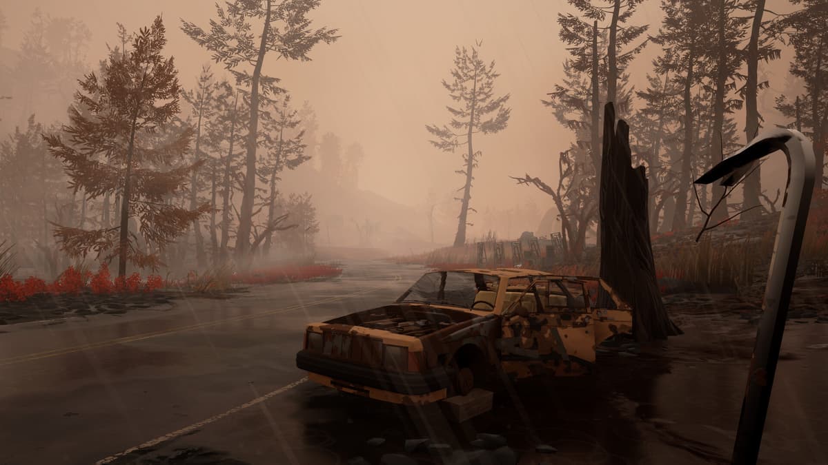 Picture of Pacific Drive