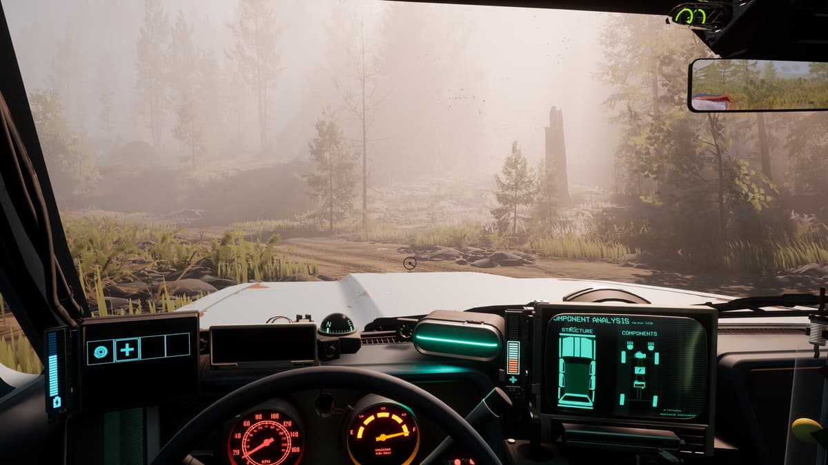 Picture of Pacific Drive