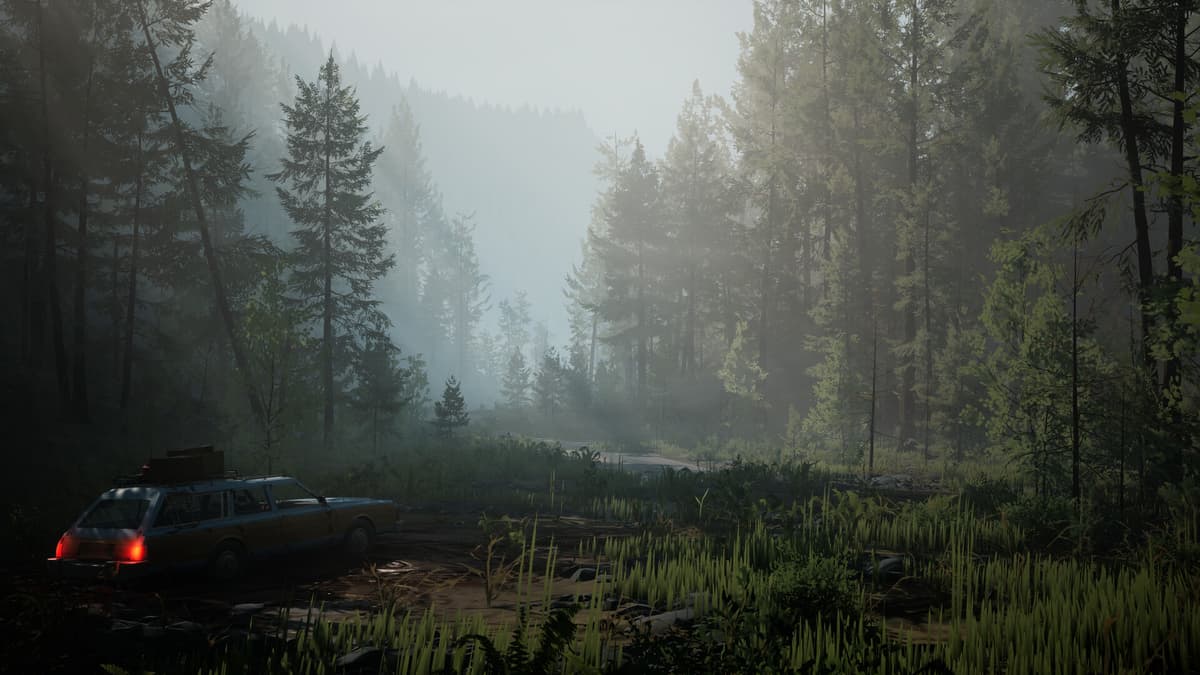Picture of Pacific Drive