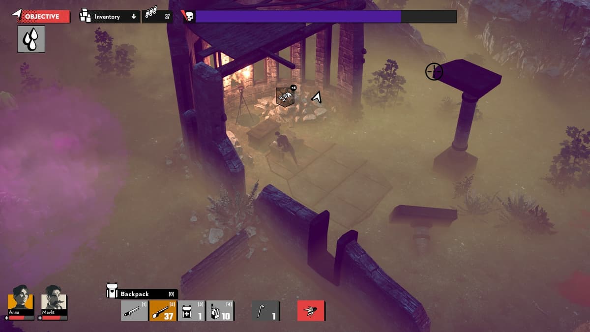 Picture of Pandemic Train