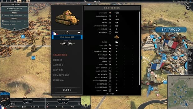 Picture of Panzer Corps 2: Axis Operations – 1939