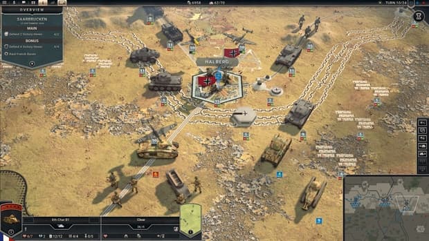 Picture of Panzer Corps 2: Axis Operations – 1939