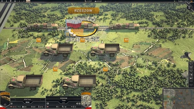 Picture of Panzer Corps 2: Axis Operations – 1939