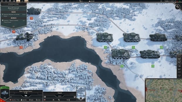 Picture of Panzer Corps 2: Axis Operations – 1939