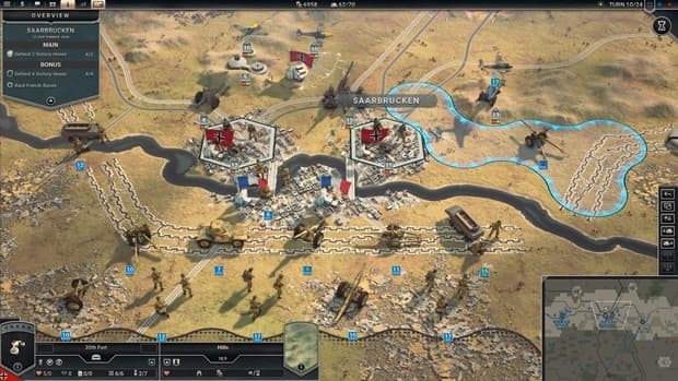 Picture of Panzer Corps 2: Axis Operations – 1939