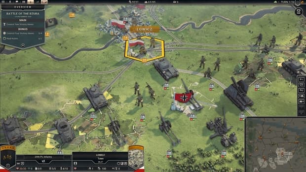 Picture of Panzer Corps 2: Axis Operations – 1939