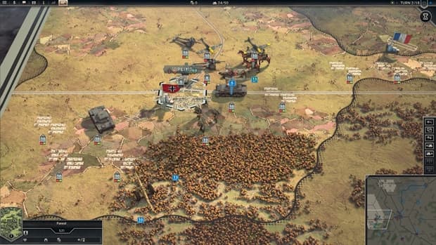 Picture of Panzer Corps 2: Axis Operations – 1939