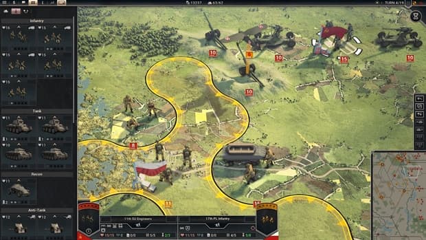 Picture of Panzer Corps 2: Axis Operations – 1939