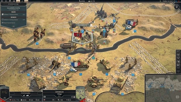 Picture of Panzer Corps 2: Axis Operations – 1939