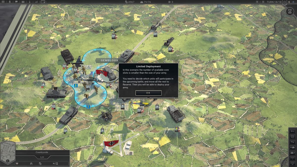Picture of Panzer Corps 2: Axis Operations - 1940 (Deactivated)