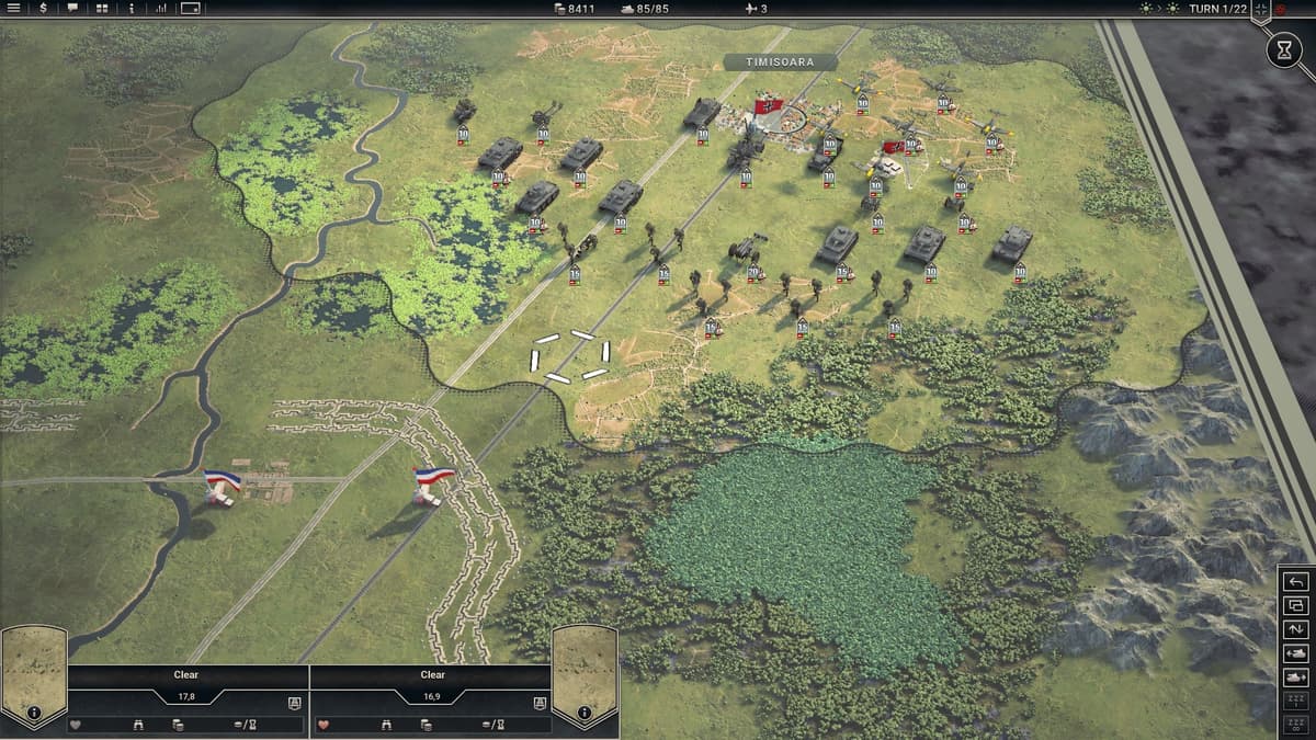 Picture of Panzer Corps 2: Axis Operations – 1941 (Deactivated)