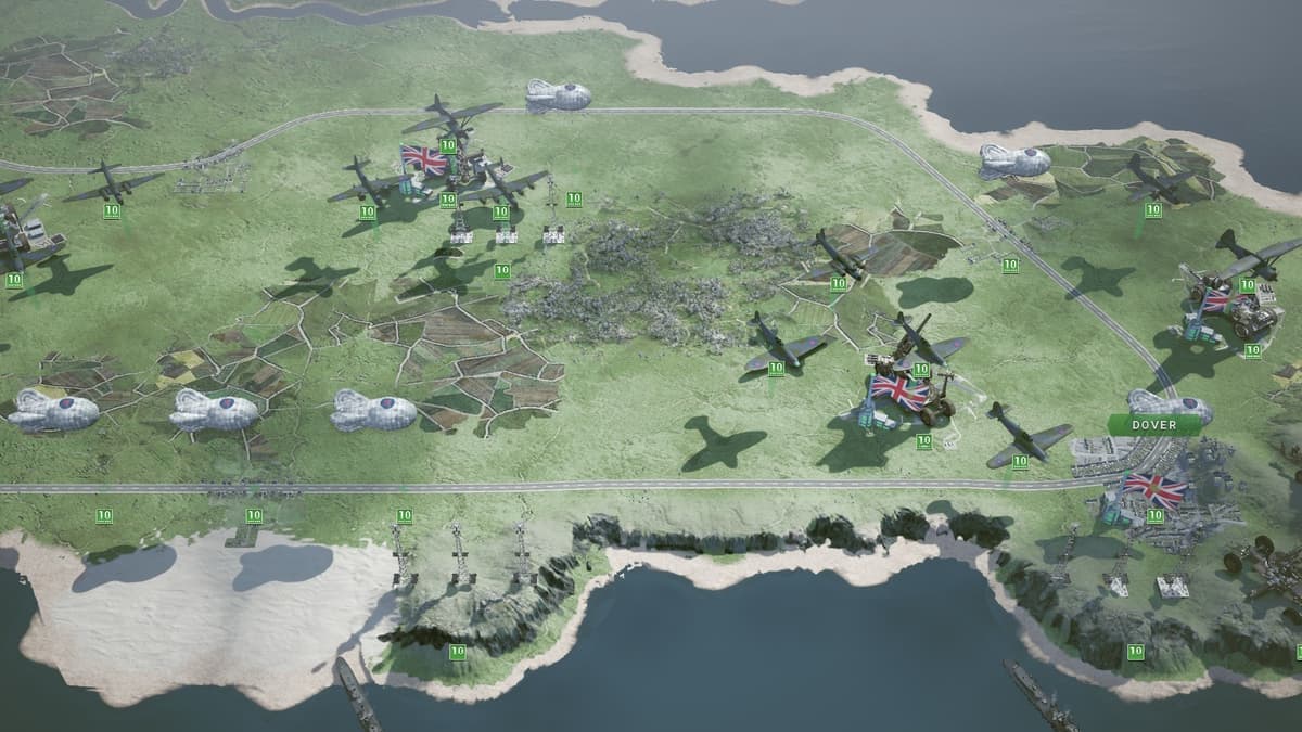 Picture of Panzer Corps 2: Axis Operations - 1942 (Deactivated)
