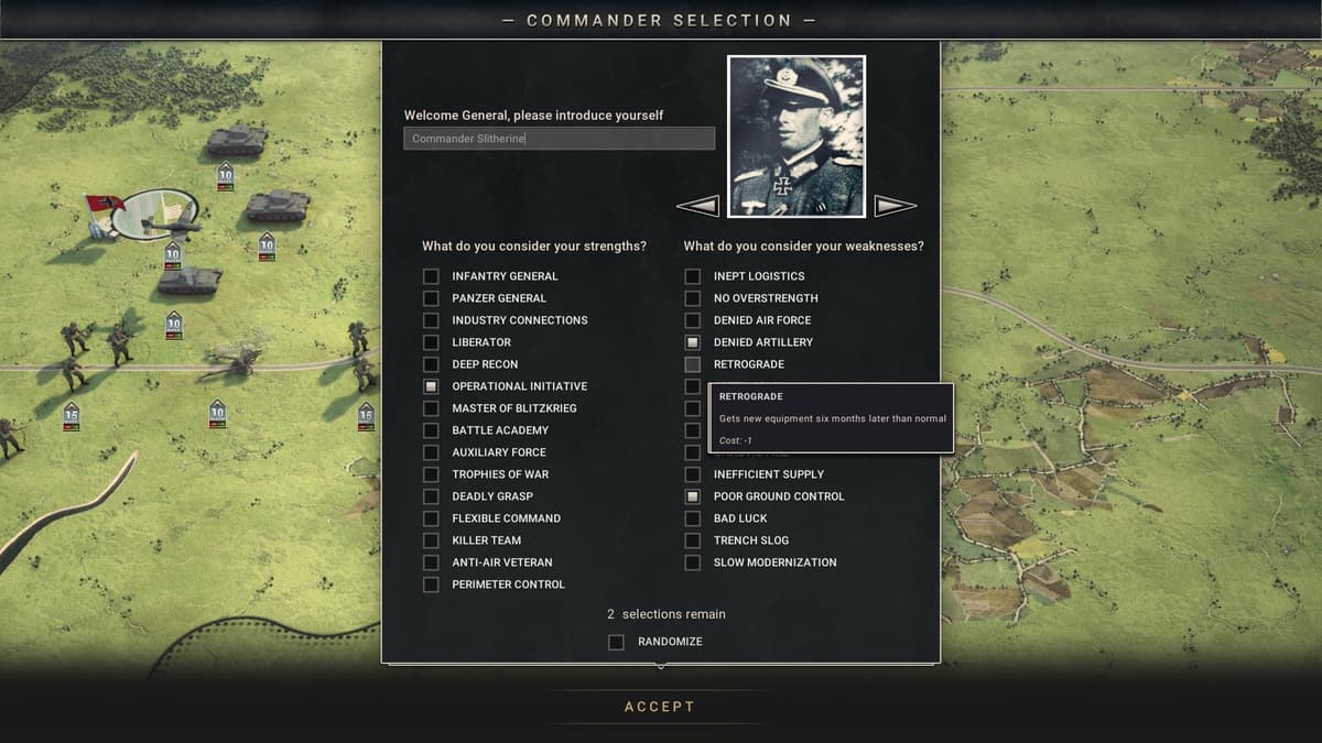 Picture of Panzer Corps 2