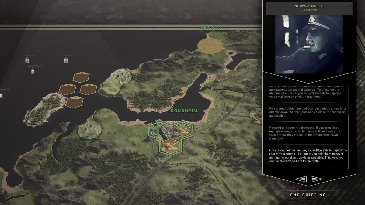 Picture of Panzer Corps 2