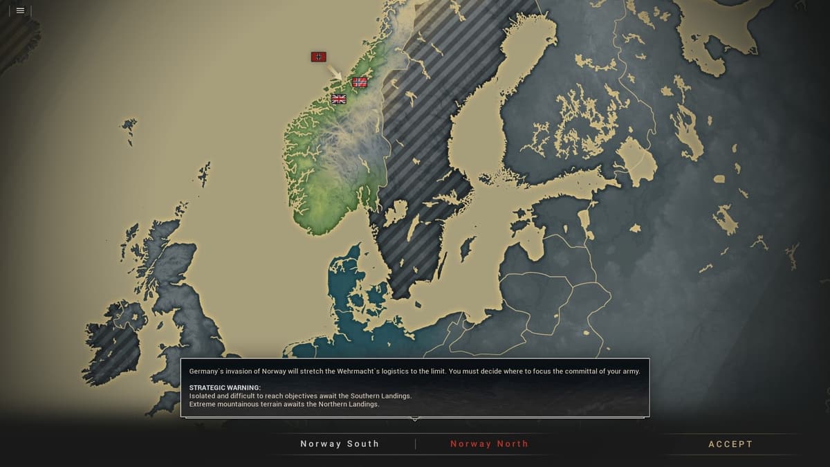 Picture of Panzer Corps 2