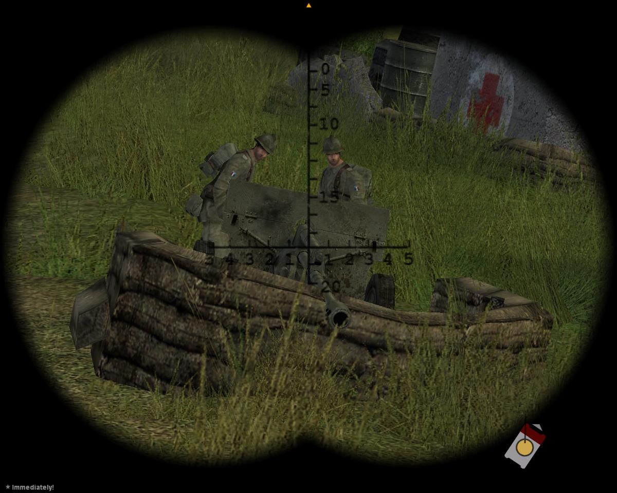 Picture of Panzer Elite Action Gold