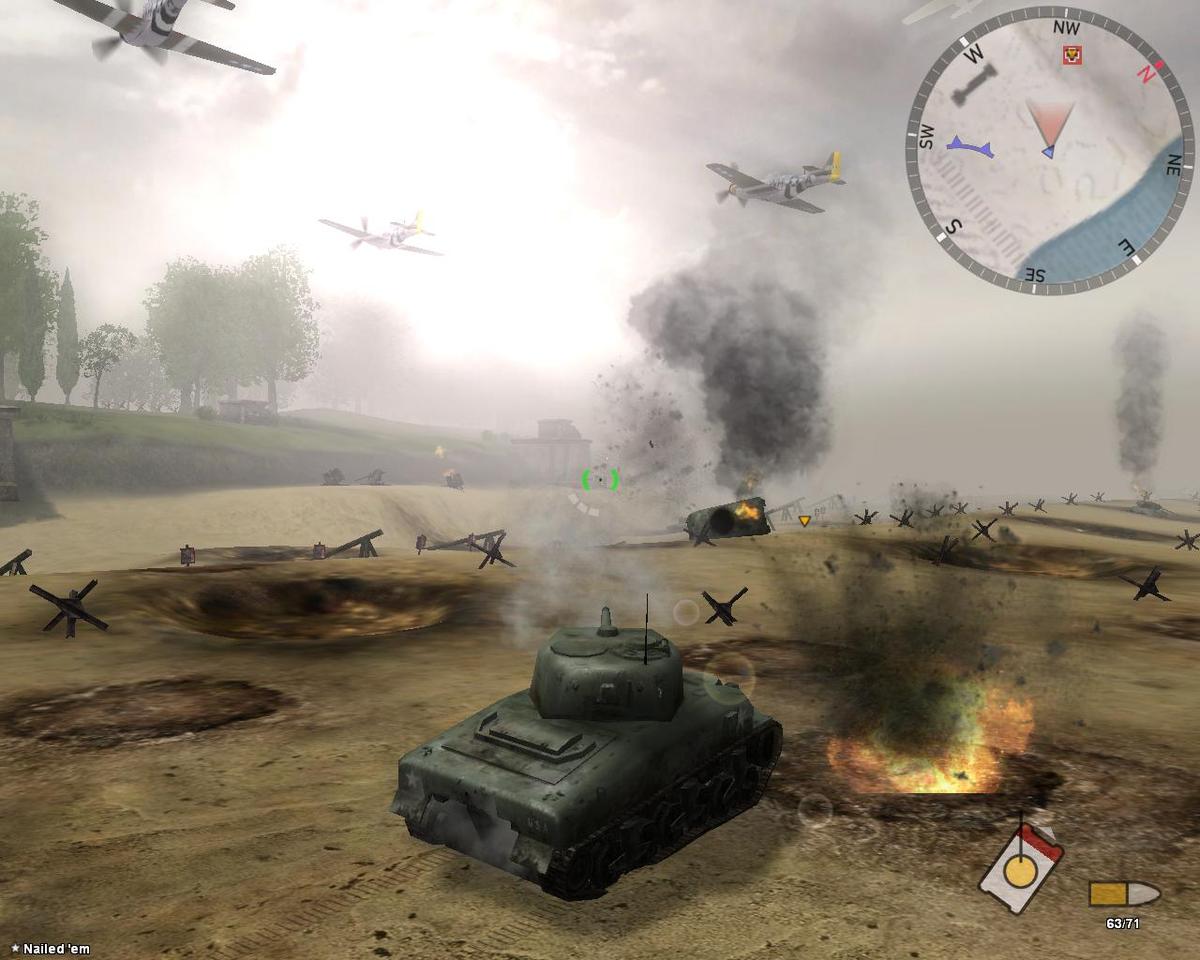 Picture of Panzer Elite Action Gold