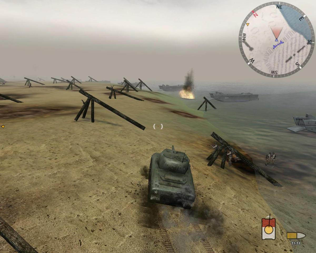 Picture of Panzer Elite Action Gold