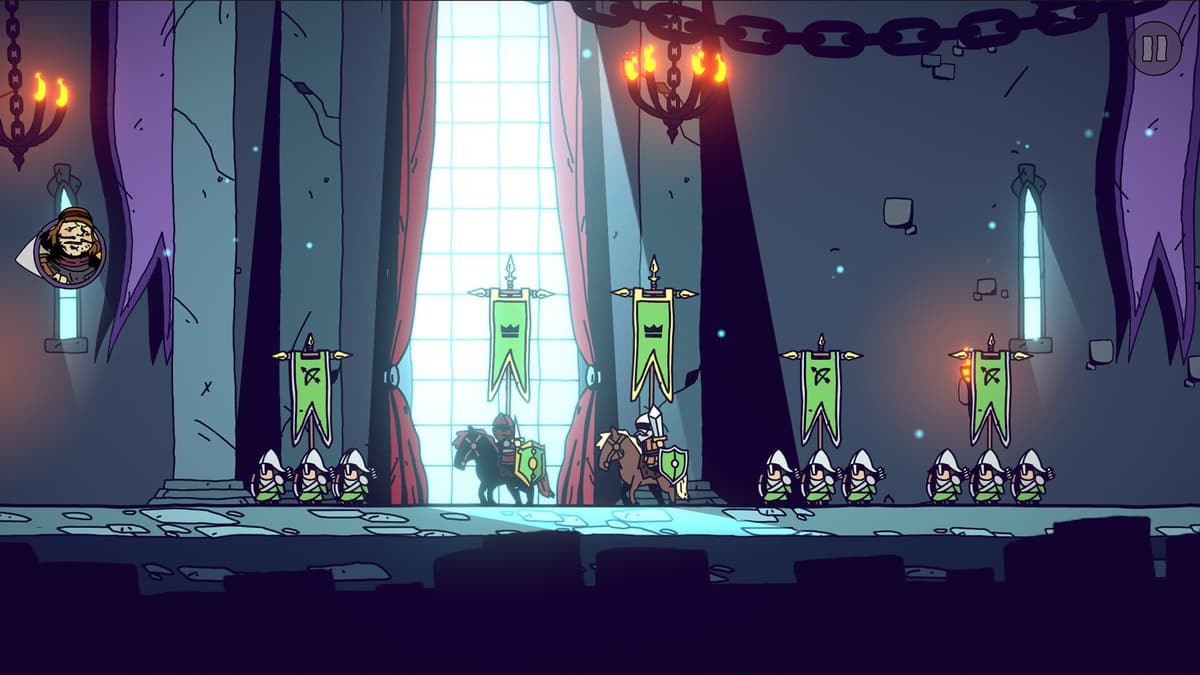 Picture of Parabellum: Siege Of Legends