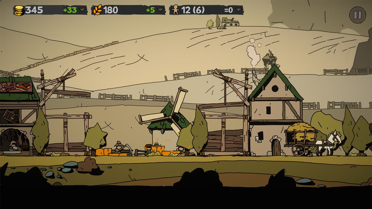 Picture of Parabellum: Siege Of Legends