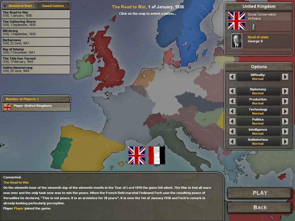 Picture of Paradox Grand Strategy Collection