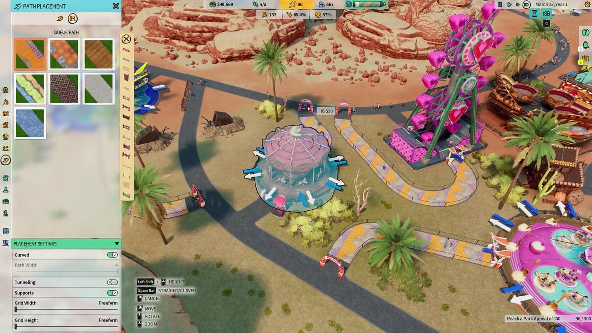 Picture of Park Beyond - Xbox Series X
