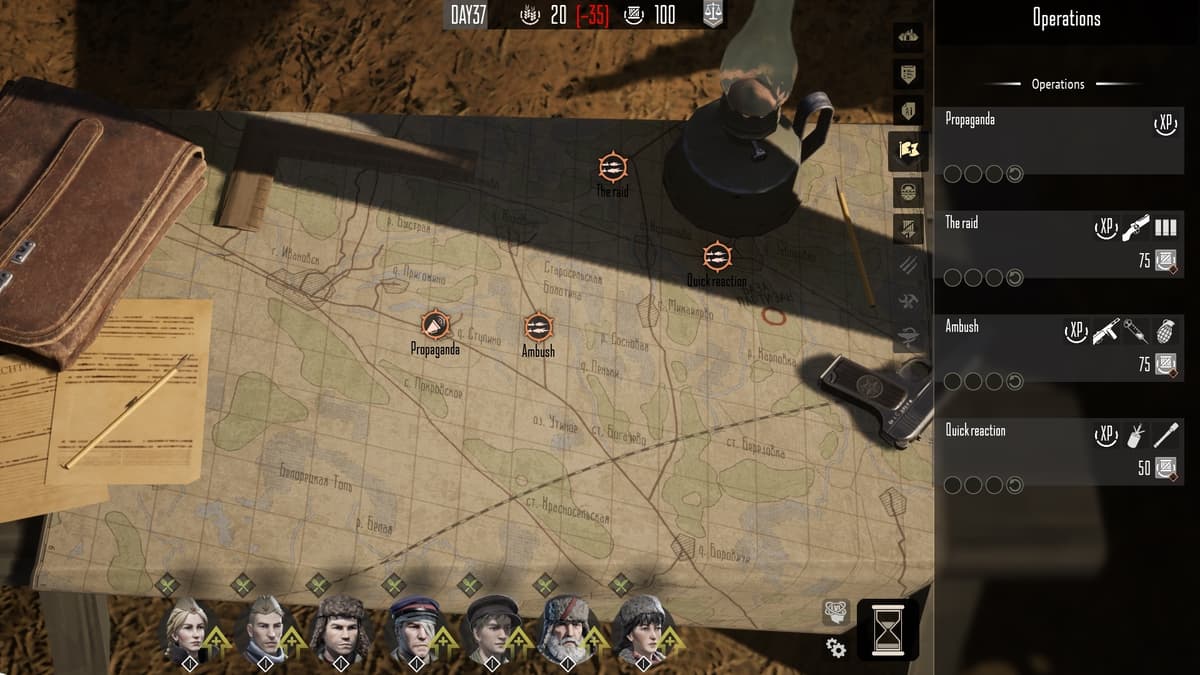 Picture of Partisans 1941