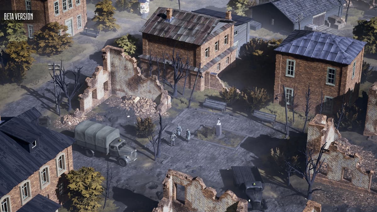 Picture of Partisans 1941
